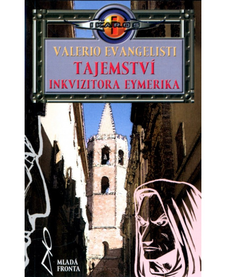 Tajemství inkvizitora Eymerika