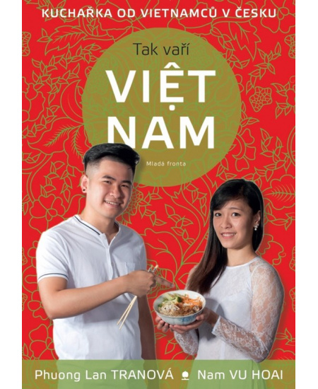 Tak vaří VIET NAM