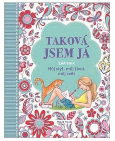 Taková jsem já