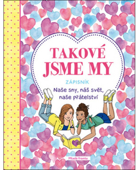 Takové jsme my