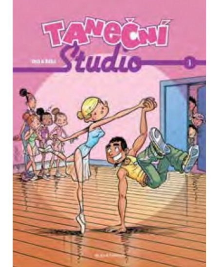 Taneční studio 1