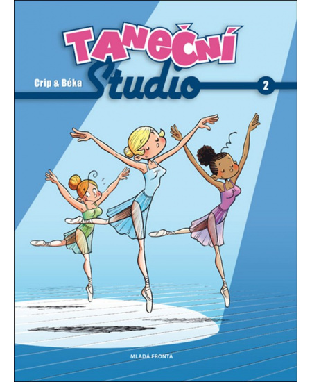 Taneční studio 2