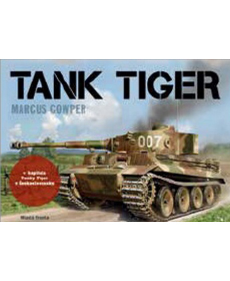 Tank Tiger