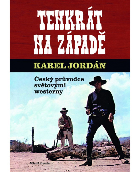 Tenkrát na západě