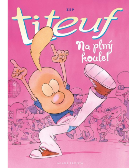 Titeuf: Na plný koule