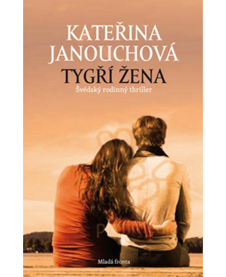 Tygří žena