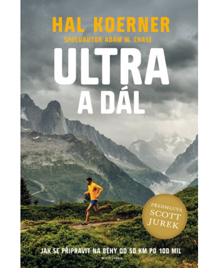 Ultra a dál