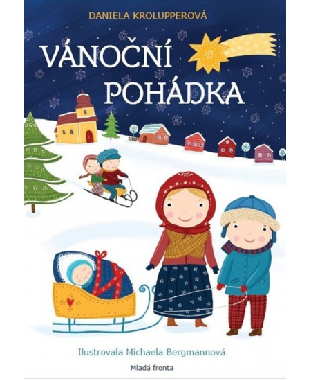 Vánoční pohádka