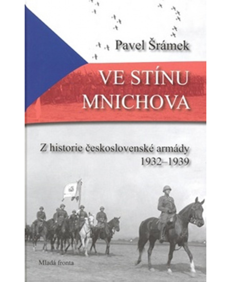Ve stínu Mnichova