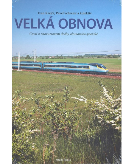 Velká obnova