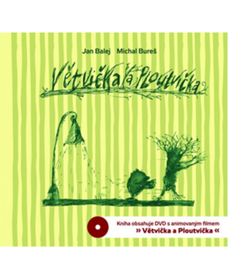 Větvička a Ploutvička