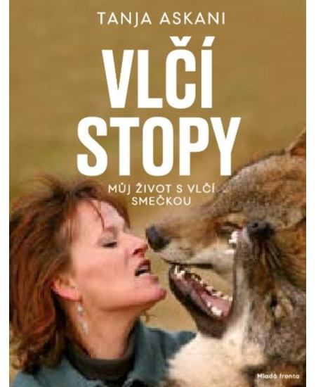 Vlčí stopy