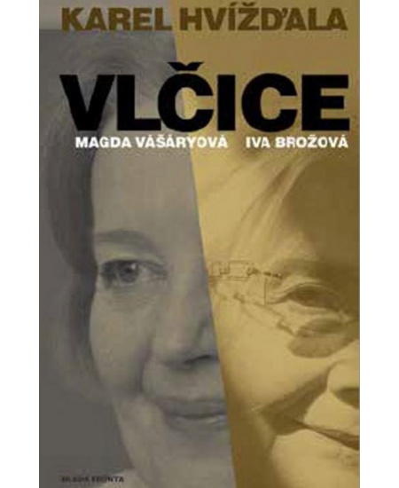 Vlčice