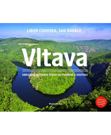 Vltava