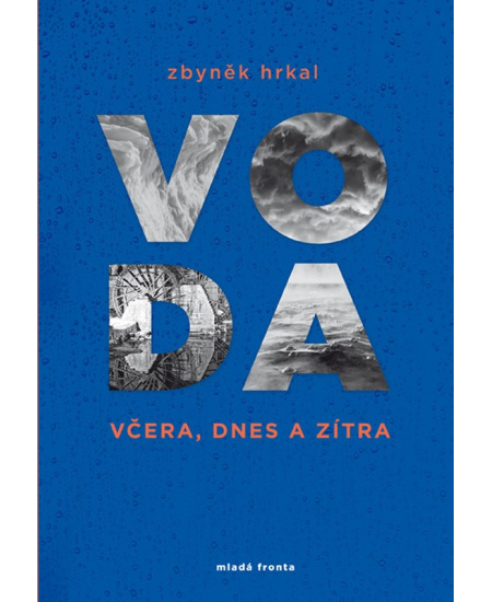 Voda včera, dnes a zítra