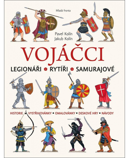 Vojáčci