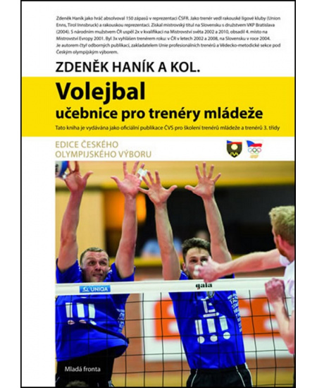 Volejbal