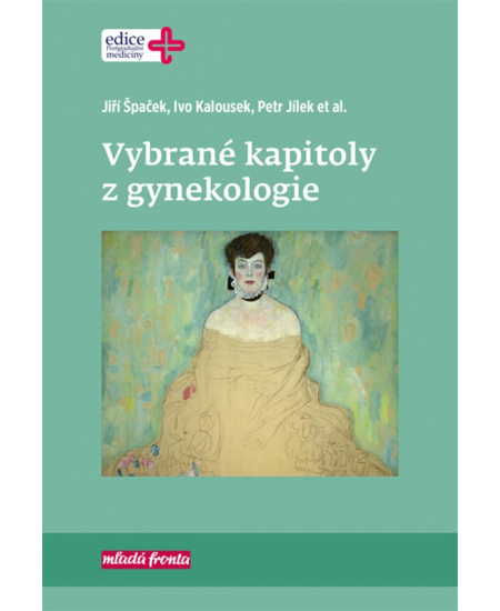 Vybrané kapitoly z gynekologie