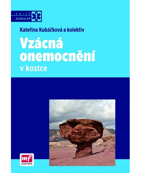 Vzácná onemocnění v kostce