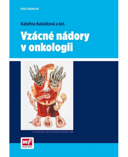 Vzácné nádory v onkologii