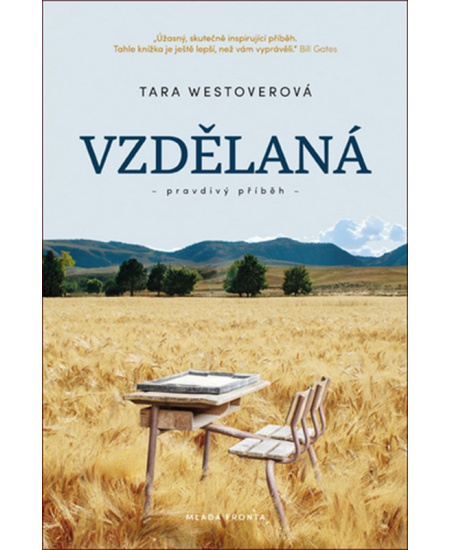 Vzdělaná