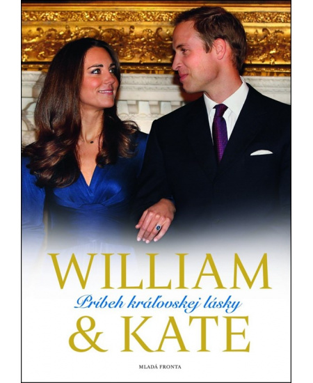 William & Kate