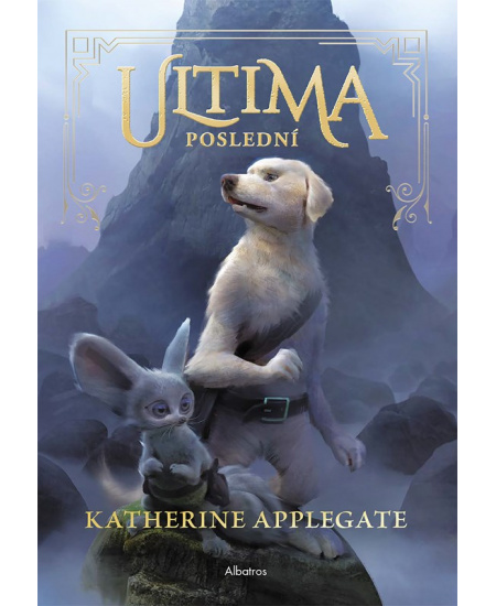 Ultima (1): Poslední