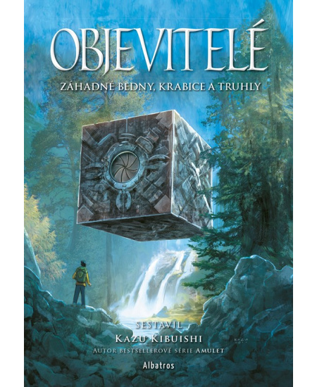 Objevitelé 