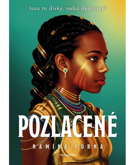 Pozlacené 