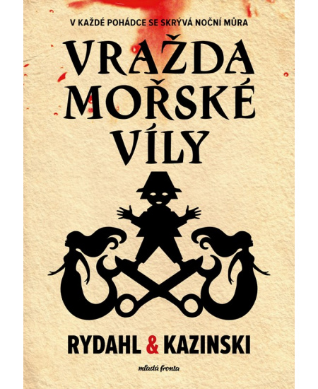 Vražda mořské víly 