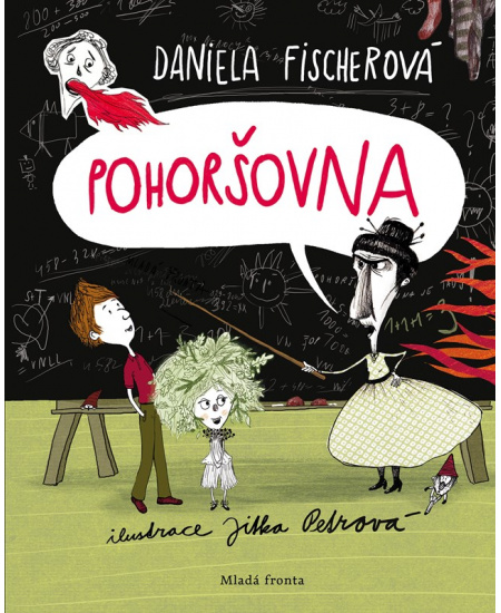 Pohoršovna 