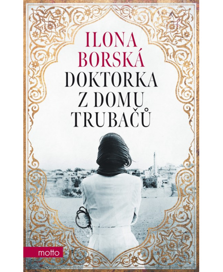 Doktorka z domu Trubačů
