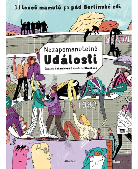 Nezapomenutelné události