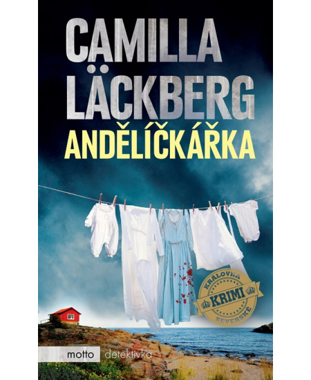 Andělíčkářka