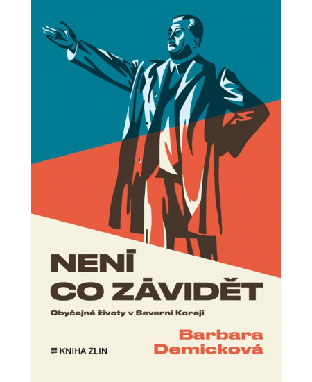 Není co závidět