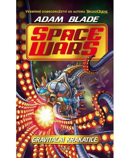 Space Wars (2) - Gravitační krakatice