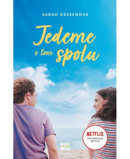 Jedeme v tom spolu