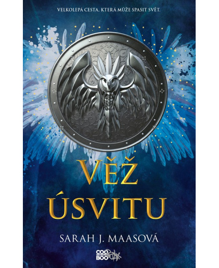 Věž úsvitu