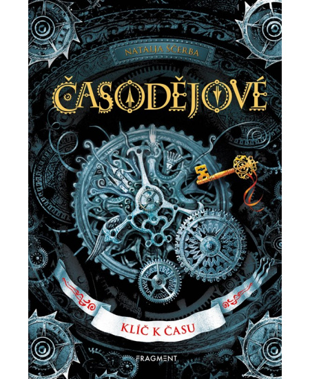 Časodějové – Klíč k času