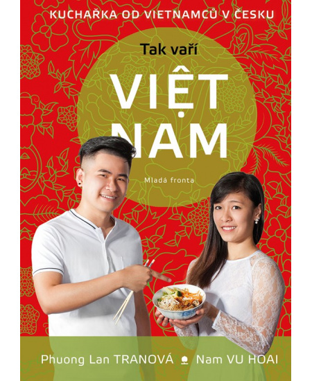 Tak vaří Viet Nam 