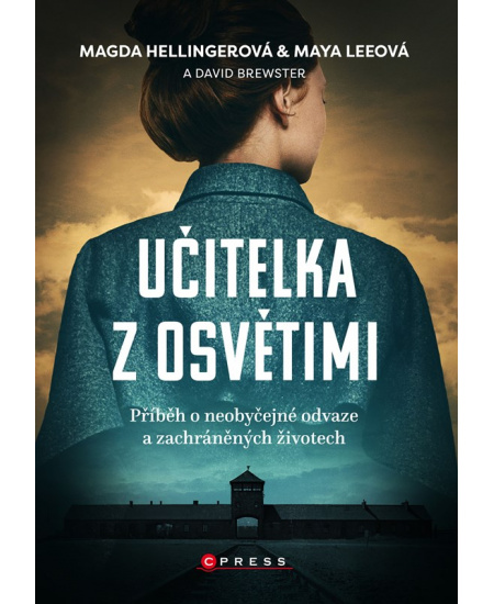 Učitelka z Osvětimi