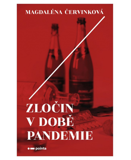 Zločin v době pandemie