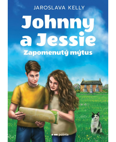 Johnny a Jessie Pointa