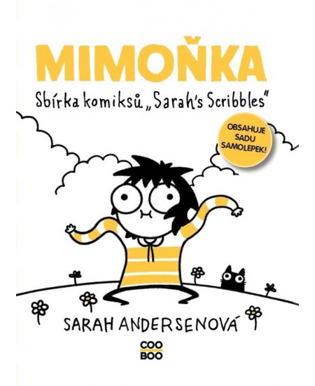 Mimoňka