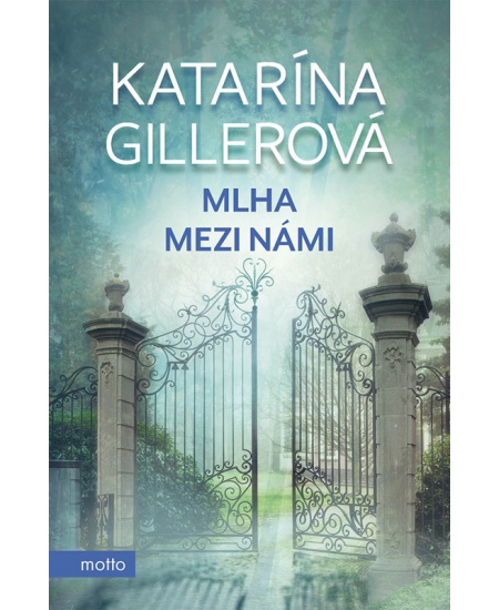 Mlha mezi námi