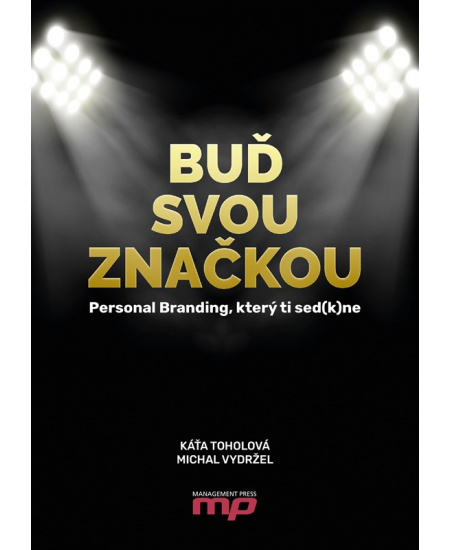 Buď svou značkou