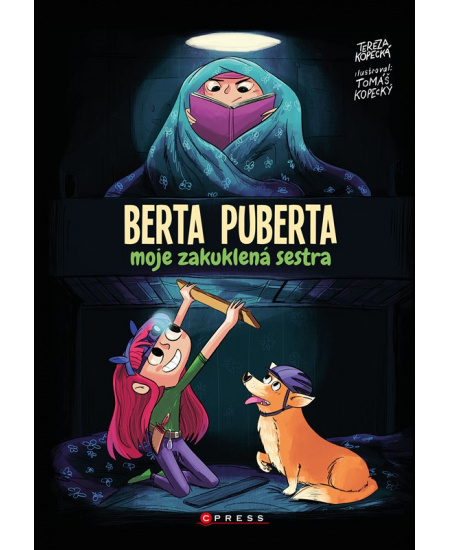 Berta puberta 