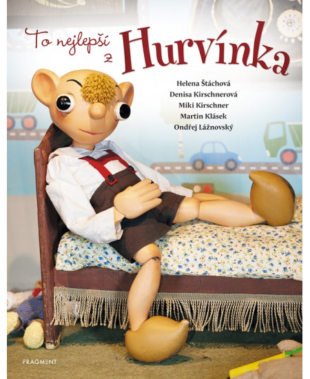 To nejlepší z Hurvínka