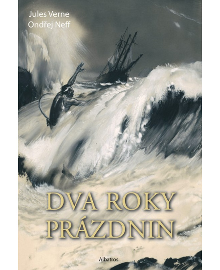 Dva roky prázdnin