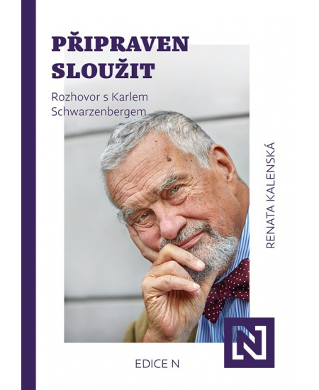 Připraven sloužit